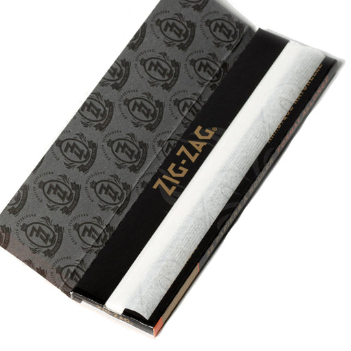 Zig Zag Canada King Size Slim Rolling Papers