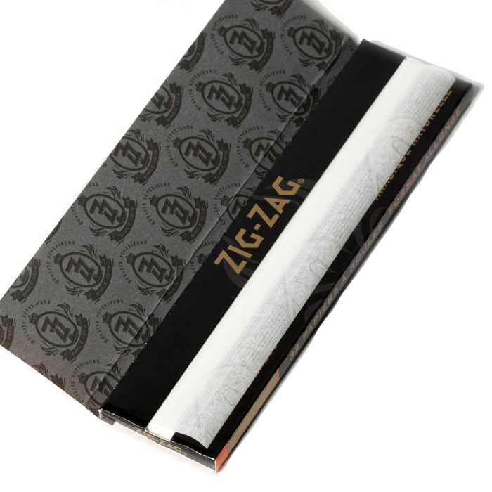Zig Zag Canada King Size Slim Rolling Papers