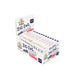 Zig Zag White Mini Prerolled Cones Case of 24 Canada
