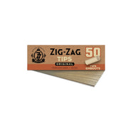 Pack of Zig Zag Original Tips Canada