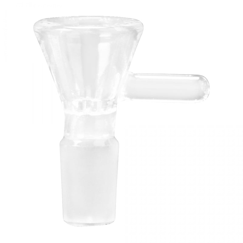 Red Eye Tek Classic 14mm Pull Out Bowl with Built-in Screebn