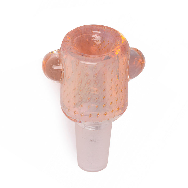 Pink Bowl for Bongs Canada 