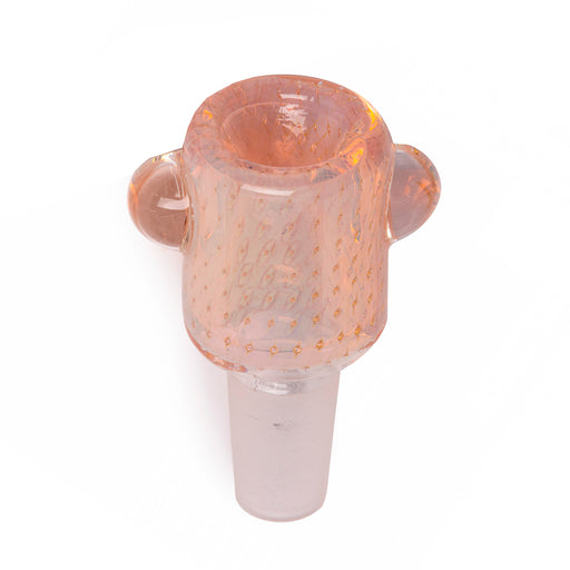 Pink Bowl for Bongs Canada 