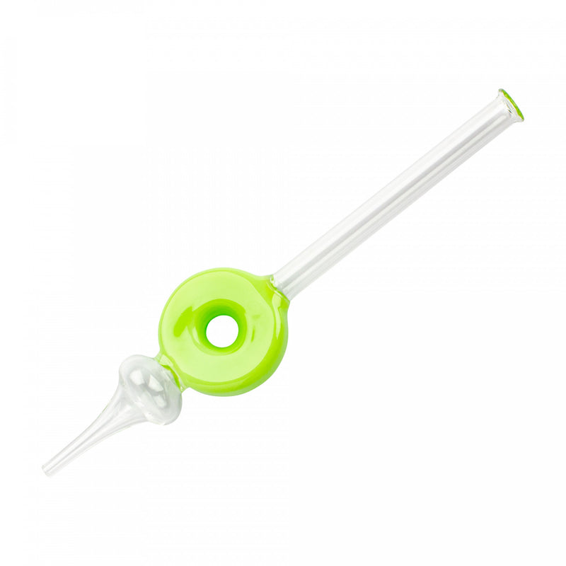 Red Eye Glass 9" Freshly Baked Concentrate Collector