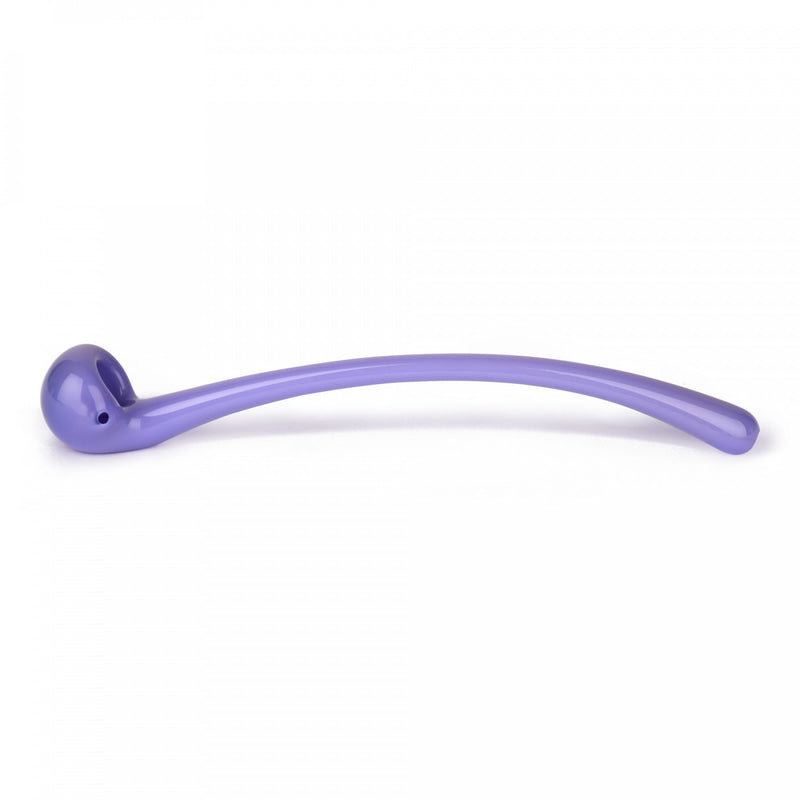 Purple Glass Gandalf Pipe Canada