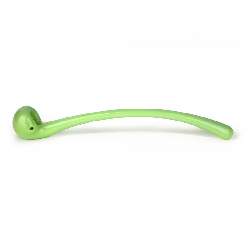 Opal Green 9 Inch Gandalf Pipe Canada