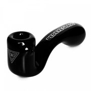 Red Eye Glass Black Sherlock Pipe Canada