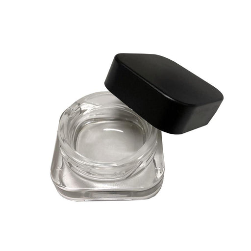 Concentrate Jars with Child Proof Lid Canada