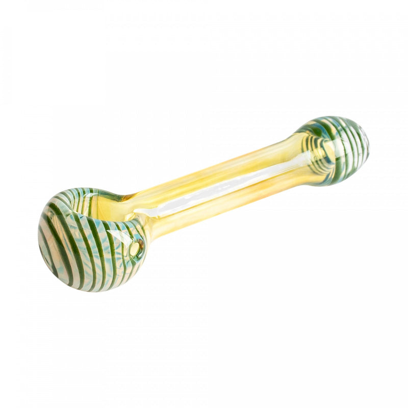 The Money Colour Changing Hand Pipe Red Eye Glass Canada