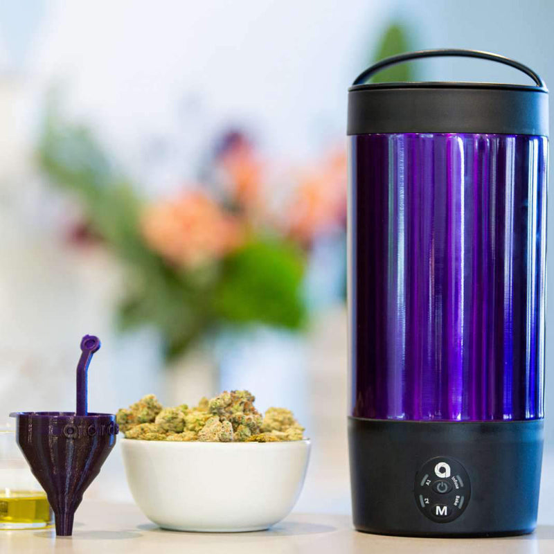Ardent FX Decarboxylator & Infuser