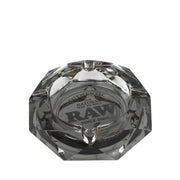 RAW Prism Dark Side Glass Ashtray Canada