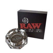 RAW Prism Glass Ashtray Canada