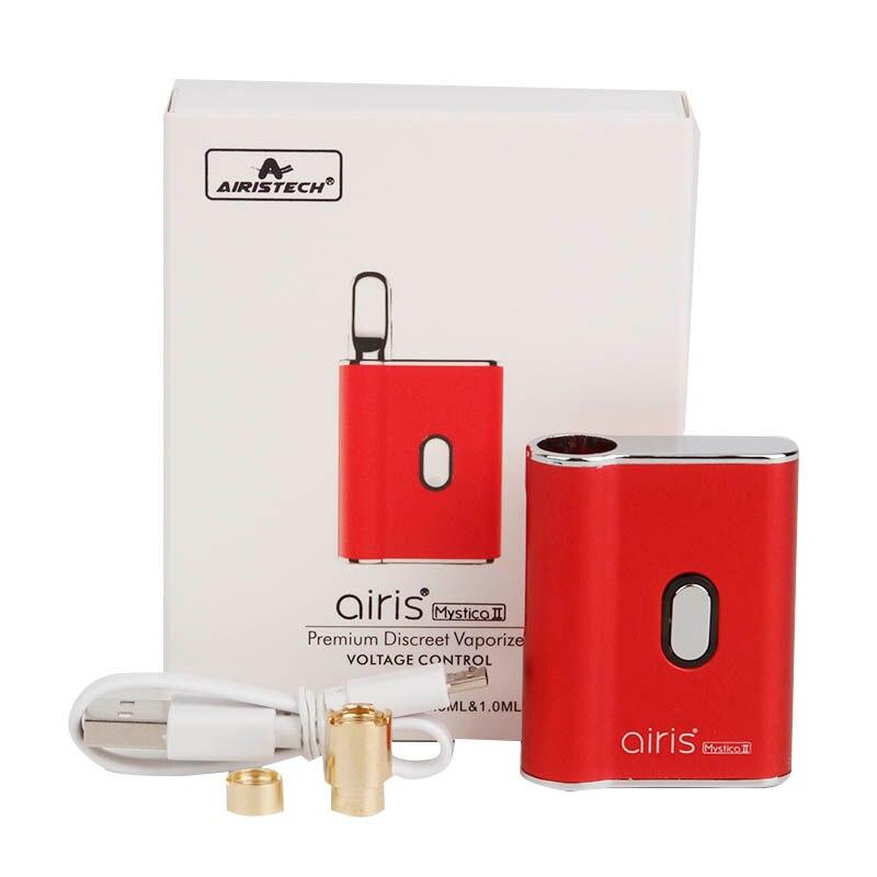 Airis Mystica II Battery | Head Candy Smoke Shop | Canada Airis Mystica II Battery | Head Candy Smoke Shop | Canada