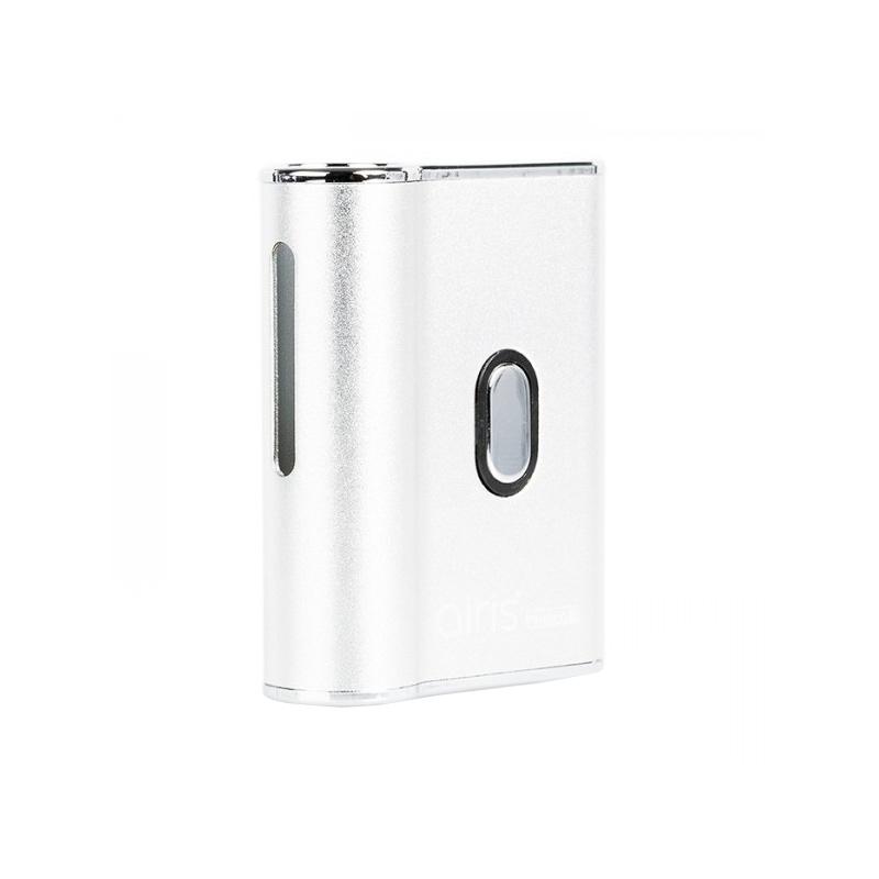 Silver Airistech Mystica II Battery Canada