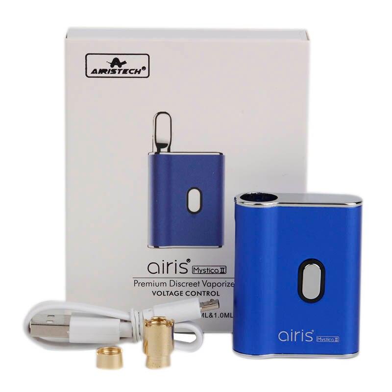Blue Airistech Mystica II Battery Canada