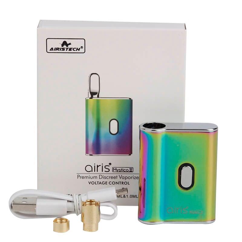 Rainbow Airistech Mystica II Battery Canada