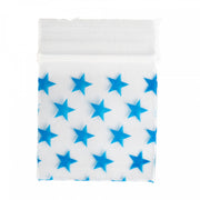 Apple Baggies with Blue Stars Canada Cheap