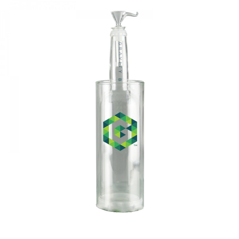 Gravity B 12 inch Cosmo Gravity Bong Canada
