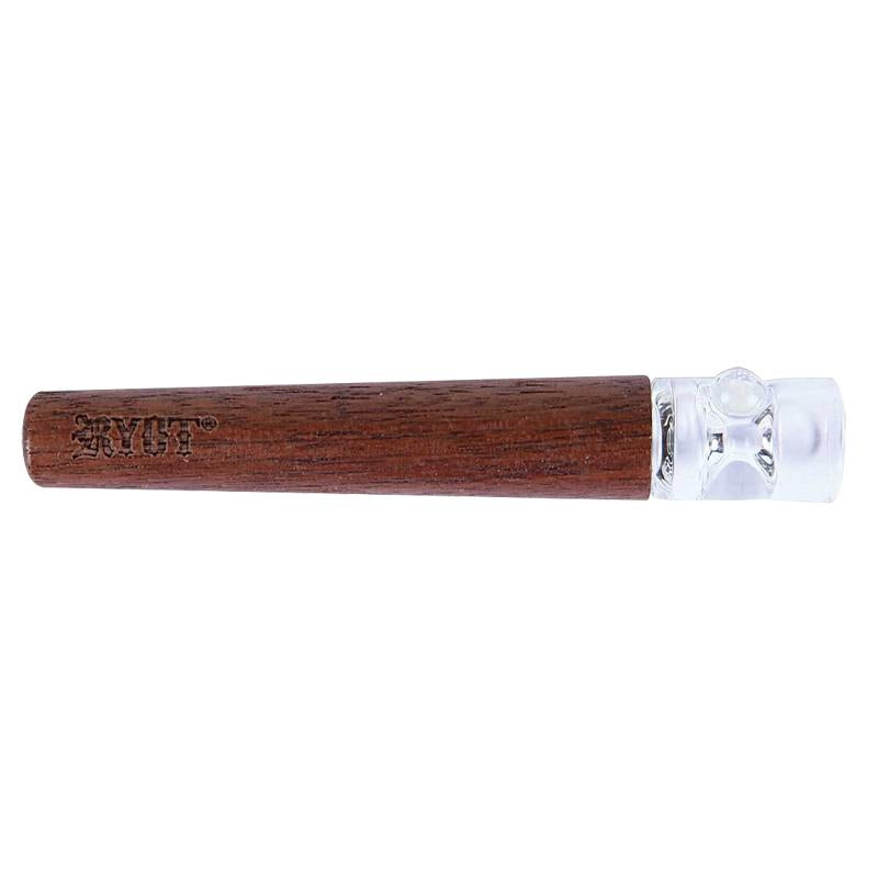 RYOT Wooden Cone Bat with Glass Tip Canada