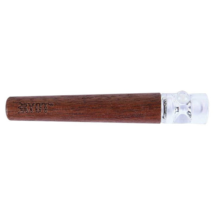 RYOT Wooden Cone Bat with Glass Tip Canada