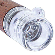 RYOT Wooden Cone Bat with Glass Tip Canada
