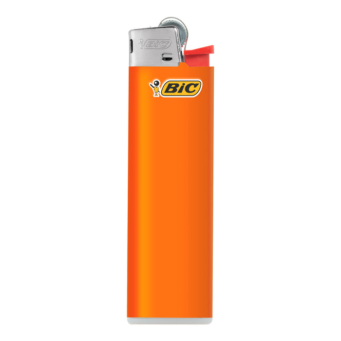BIC Lighters Classic Colours — Head Candy Smoke Shop