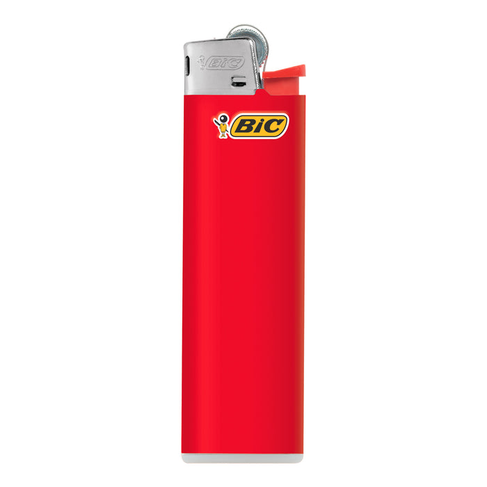 BIC Lighters - Classic Colours