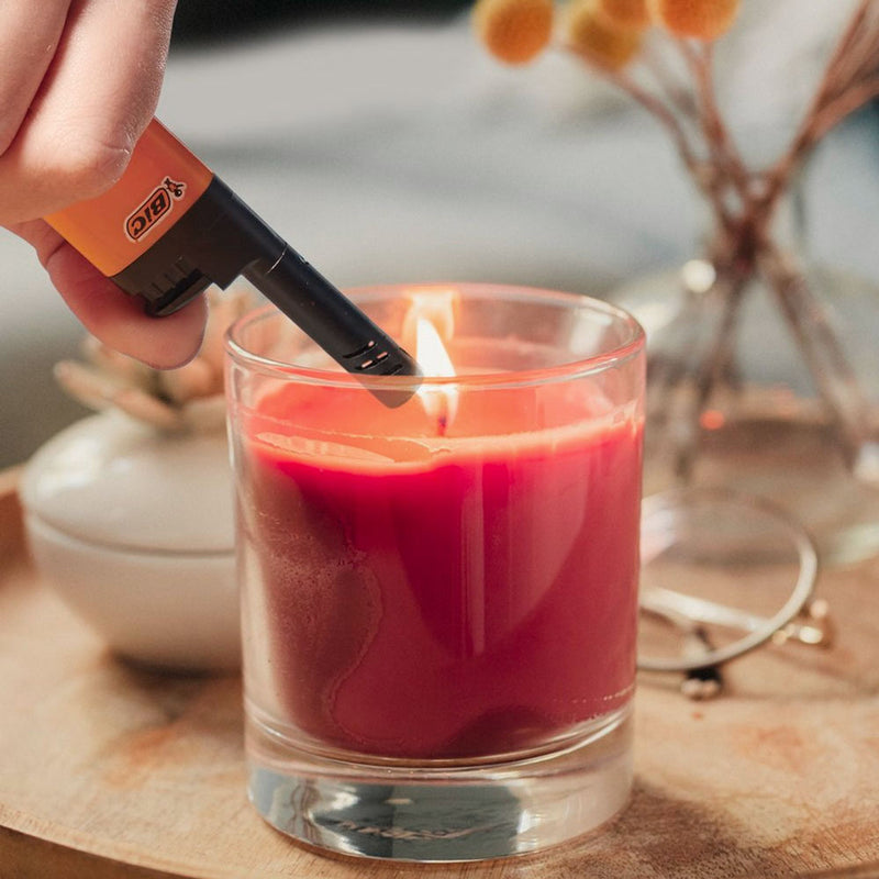 BIC EZ Reach Lighters