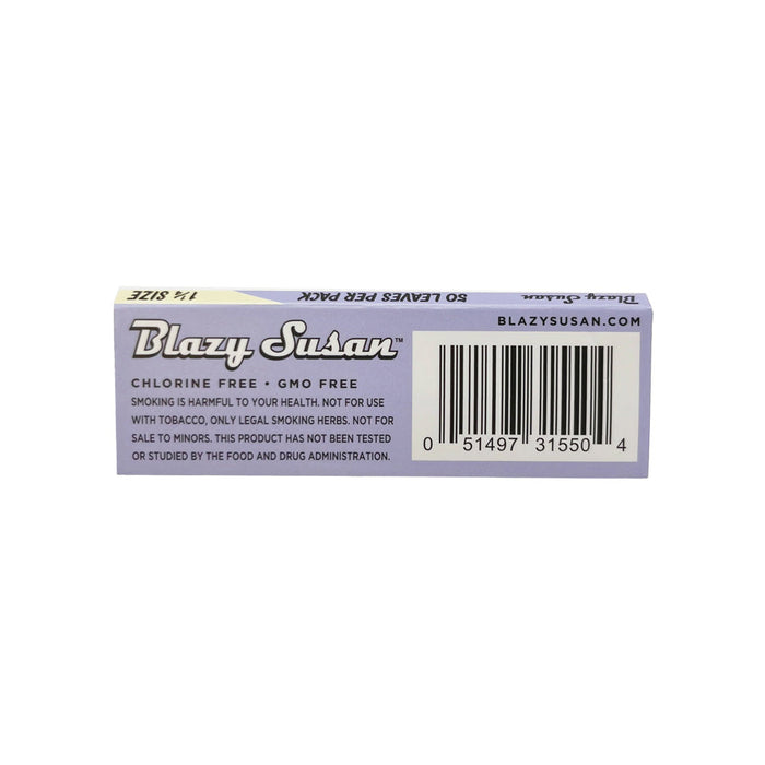 Blazy Susan Rolling Papers Canada