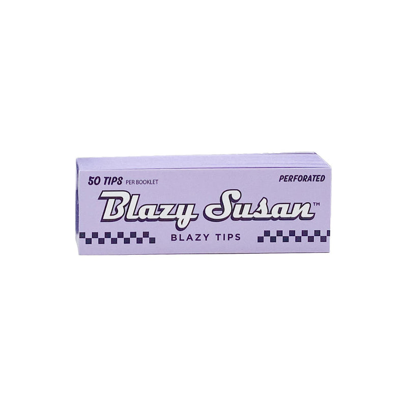 Blazy Susan Purple Tips Canada