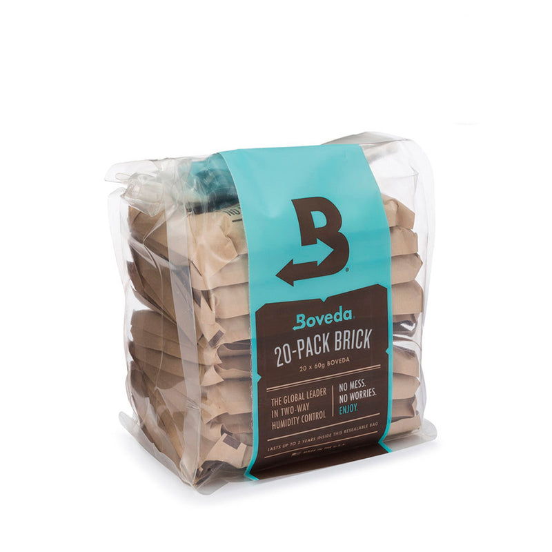 Boveda 67g BULK bag of 20