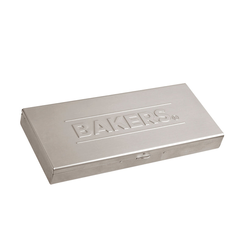 Bakers Stainless Steel Wax Tool Kit Canada