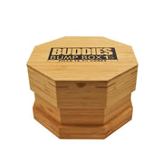 Buddies Bump Box 76 Cones Bamboo 11/4