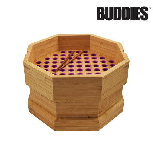 Buddies Bump Box 76 Cones Bamboo 114