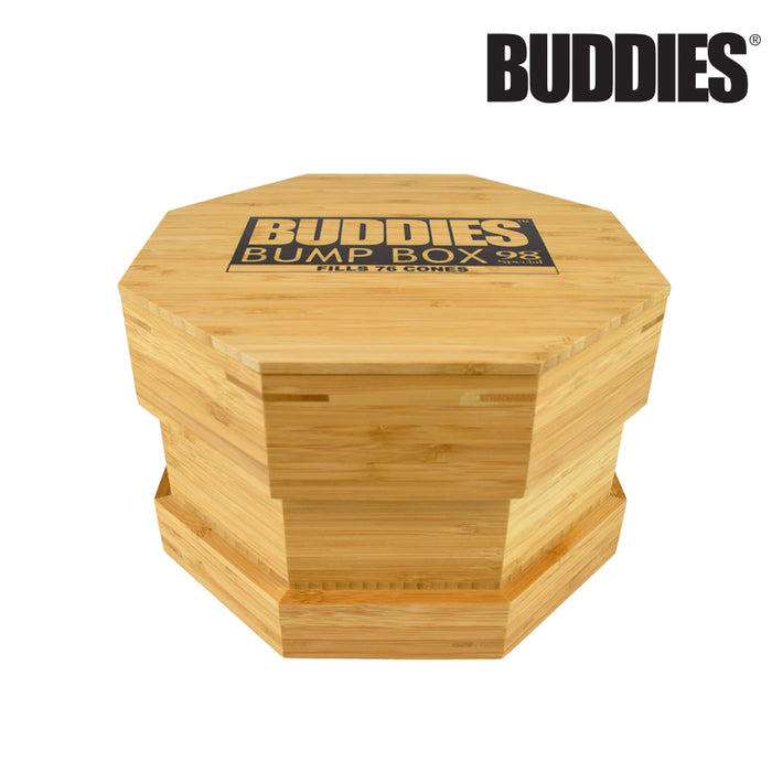 Buddies Bump Box Cone Filler for 76 Cones - 98 Special