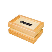 Buddies Slide Top Sifter Box