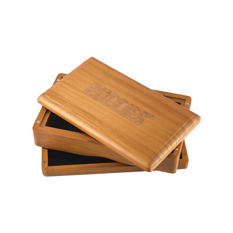 Buddies Pine Sifter Box Canada