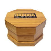 Buddies Wooden Bump Box 76 King Size Cones