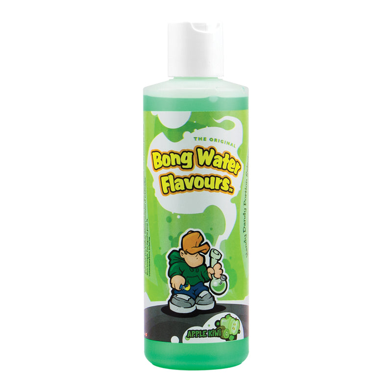 Apple Kiwi Bong Water Flavouring Canada 