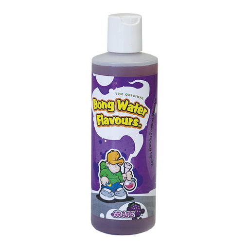 Grape Bong Water Flavouring Canada 