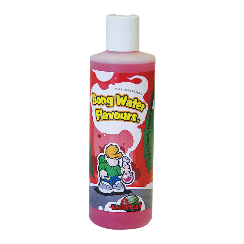 Watermelon Bong Water Flavouring Canada 