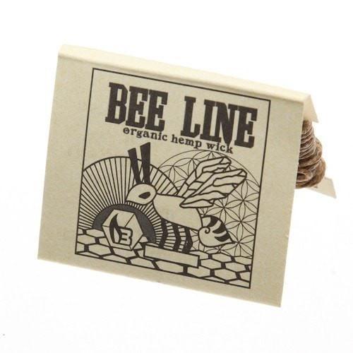 Bee Line Organic Hemp Wick Canada