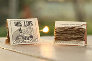 Bee Line Organic Hemp Wick Canada