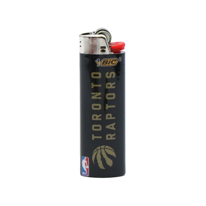 BIC Lighters - Toronto Raptors