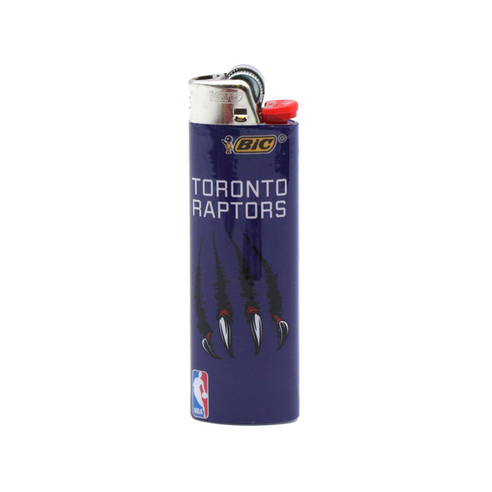 BIC Lighters - Toronto Raptors