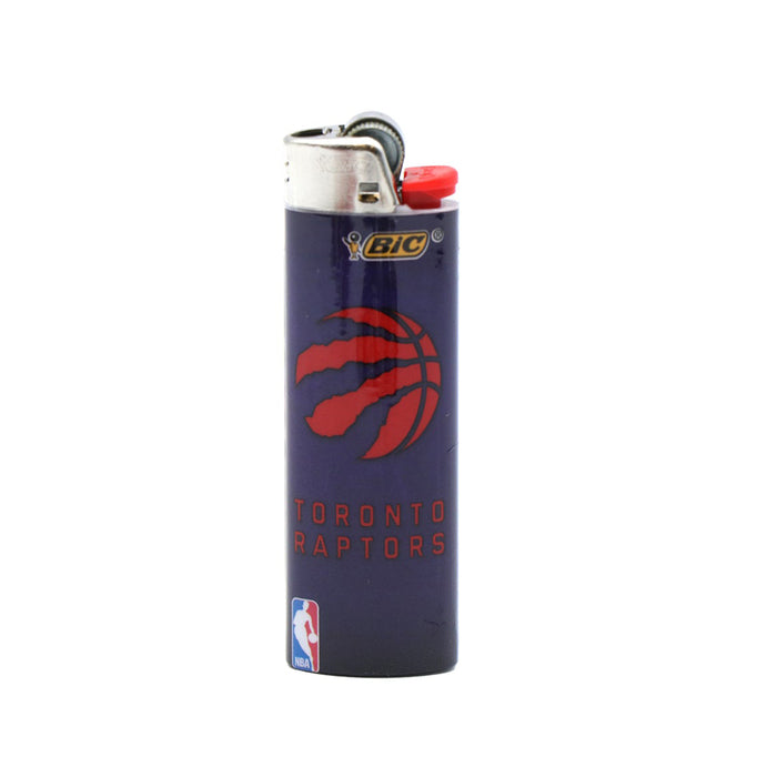 BIC Lighters - Toronto Raptors