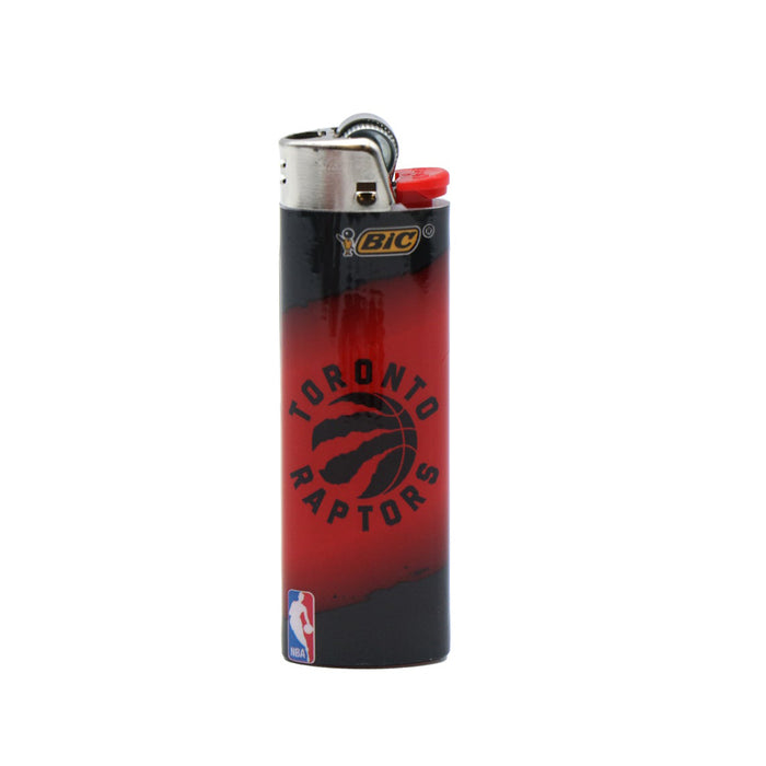 BIC Lighters - Toronto Raptors