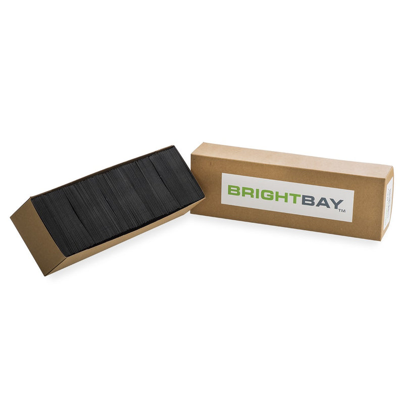 Black Paper Shatter Envelopes Canada