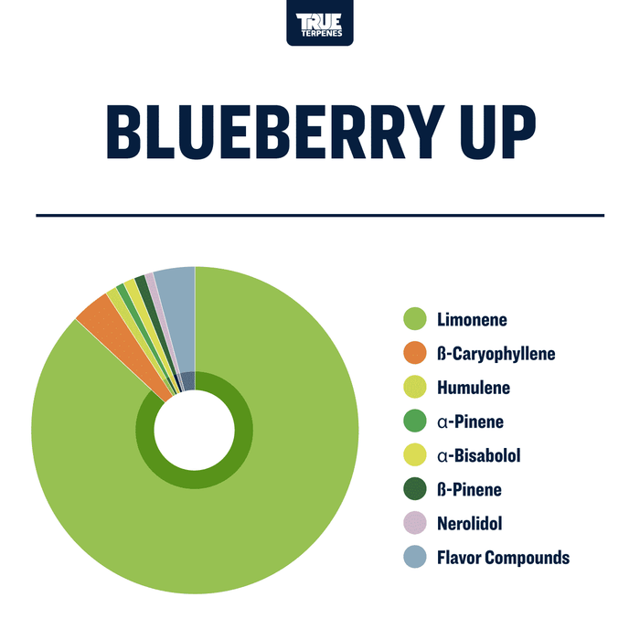 True Terpene Flavours Canada