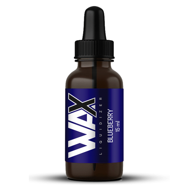 Wax Liquidizer Canada Blueberry